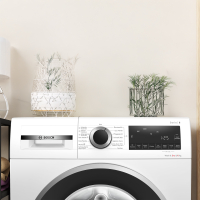 Bosch WNG24441 Waschtrockner