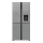 Hoover HSC818EXWD Side-by-Side K&uuml;hl-/Gefrierkombination