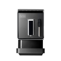 Black+Decker BXCO1470E Kaffeemaschine