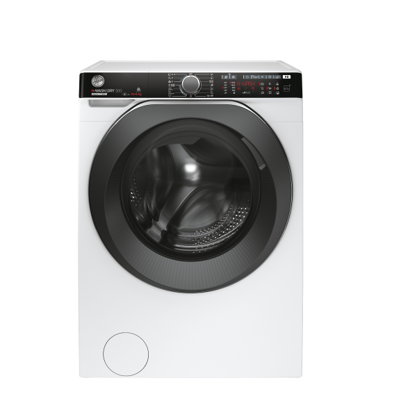 Hoover HDP4106AMBC7/1-S Waschtrockner