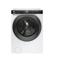 Hoover HDP4106AMBC7/1-S Waschtrockner