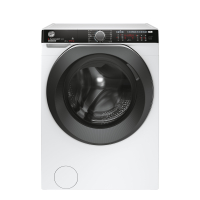 Hoover HDP4106AMBC7/1-S Waschtrockner