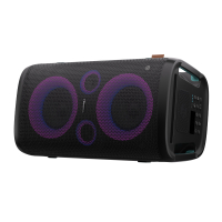 Hisense Party Rocker One Plus Party-Lautsprecher