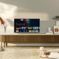 Grundig 55 GUB 7340 Fernseher