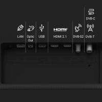 Grundig 50 GUB 7440 Q Fernseher