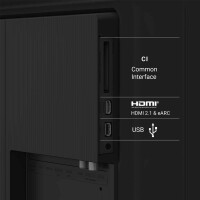 Grundig 75 GUB 7440 Q Fernseher