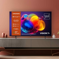 Grundig 50 VOE 85 Q Fernseher