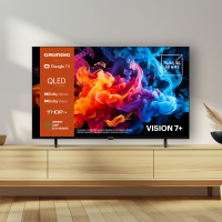 Grundig 55 GUB 7540 Q Fernseher