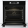 Gorenje Black Steam Set Herdset