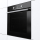 Gorenje Black Steam Set Herdset