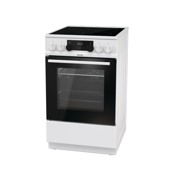 Gorenje ECS5350WA E-Herd