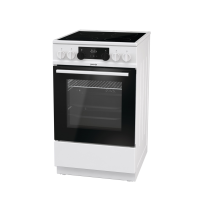 Gorenje ECS5350WA E-Herd