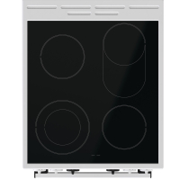 Gorenje ECS5350WA E-Herd