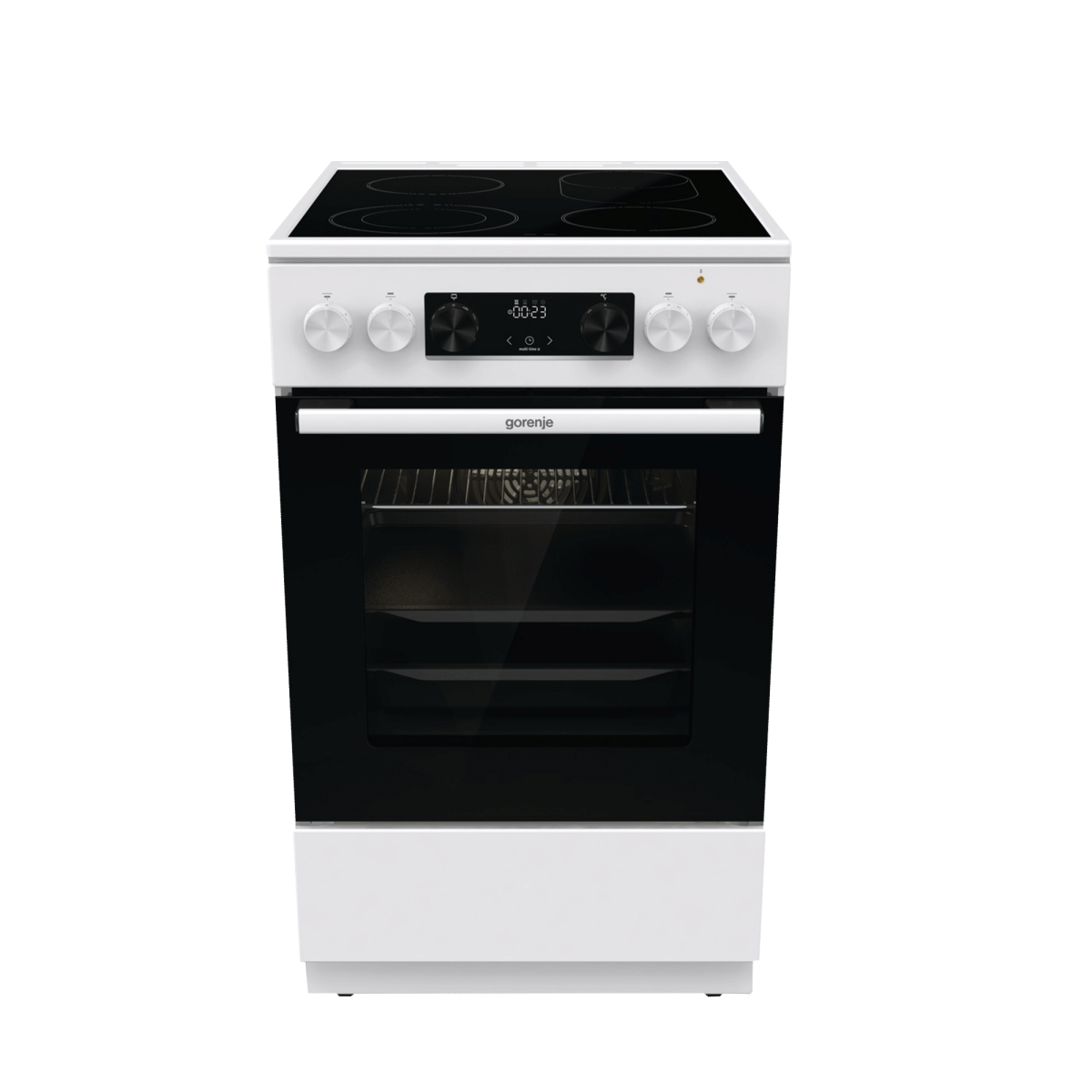 Gorenje GECS 5C70WA E-Herd, 365,99 EUR