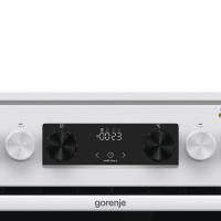 Gorenje GECS 5C70WA E-Herd