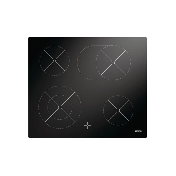 RO_ECD620BSC // B // GORENJE // ECD 620 BSC