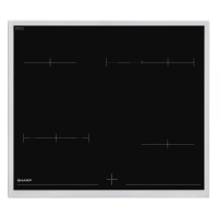 RO_K62DX19IM1EU // R // SHARP // K-62DX19IM1-EU