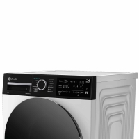 Bauknecht B WM 8A6 BC S Waschmaschine