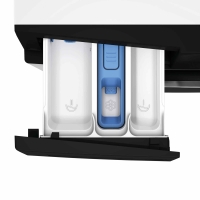 Bauknecht B WM 8A6 BC S Waschmaschine