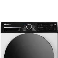 Bauknecht B WM 8A6 BC S Waschmaschine