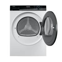 Haier HD80-A2939 W&auml;rmepumpentrockner