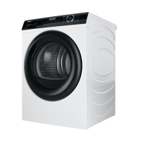 Haier HD80-A2939 W&auml;rmepumpentrockner