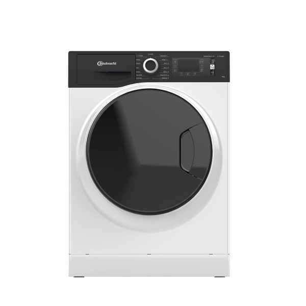 RO_STEAMPLUS9A2JGSP // R // BAUKNECHT // STEAMPLUS9A2JGSP