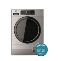 Beko AWZ 9HPS/PRO BP W&auml;rmepumpentrockner