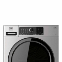 Beko AWZ 9HPS/PRO BP W&auml;rmepumpentrockner