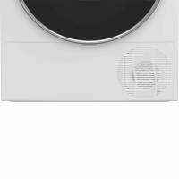 Beko B3TSW48C9ZW W&auml;rmepumpentrockner