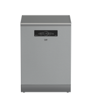 Beko BDFN36462XP Geschirrsp&uuml;ler