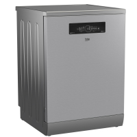 Beko BDFN36462XP Geschirrsp&uuml;ler