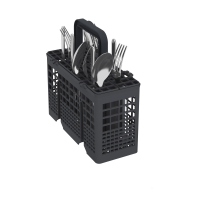 Beko BDFN36462XP Geschirrsp&uuml;ler