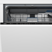 Beko BDIN36462P Geschirrsp&uuml;ler