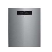 Beko BDDN36462XP Geschirrsp&uuml;ler
