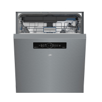 Beko BDDN36462XP Geschirrsp&uuml;ler