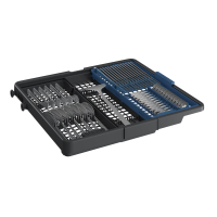 Beko BDDN36462XP Geschirrsp&uuml;ler