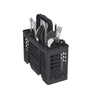 Beko BDDN36462XP Geschirrsp&uuml;ler