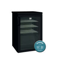 Beko ADN 140B BP K&uuml;hlschrank