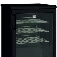 Beko ADN 140B BP K&uuml;hlschrank