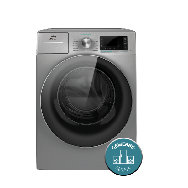 Beko AWB 912S/PRO BP Waschmaschine