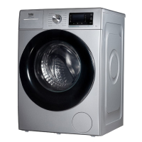 Beko AWB 912S/PRO BP Waschmaschine