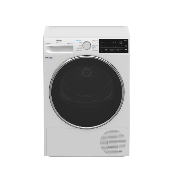 Beko B5T62243W Wärmepumpentrockner, 555,55 EUR