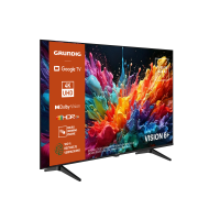 Grundig 50 GUB 6400 Fernseher