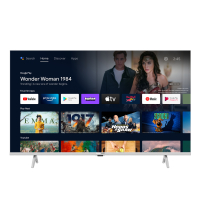 Grundig 32 CHA 6390 Z&uuml;rich Fernseher