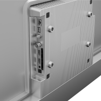 Grundig 32 CHA 6390 Z&uuml;rich Fernseher