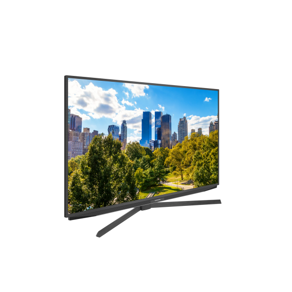 Grundig 55 GUA 7100 Barcelona Fernseher