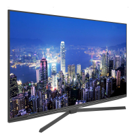 Grundig 55 GUA 8100 Manhattan Fernseher