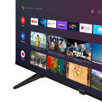 Grundig 55 GUB 6300 Fernseher