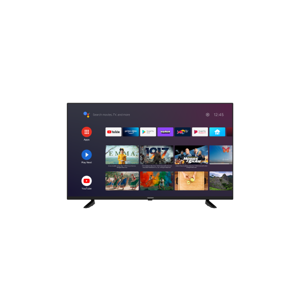 Grundig 55 VOE 72 Fernseher